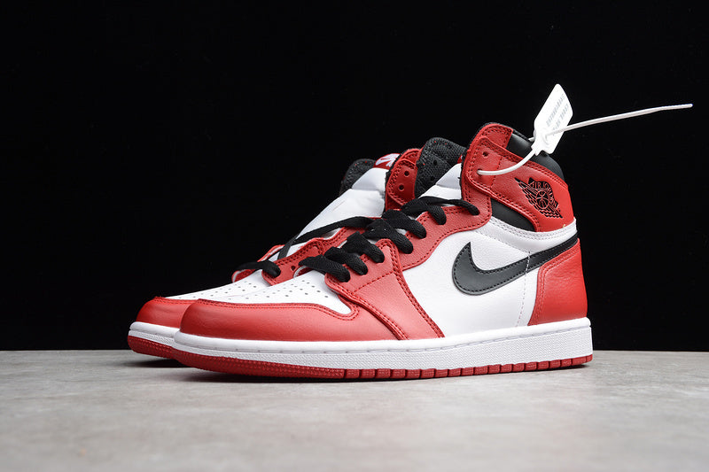 AJ1 High