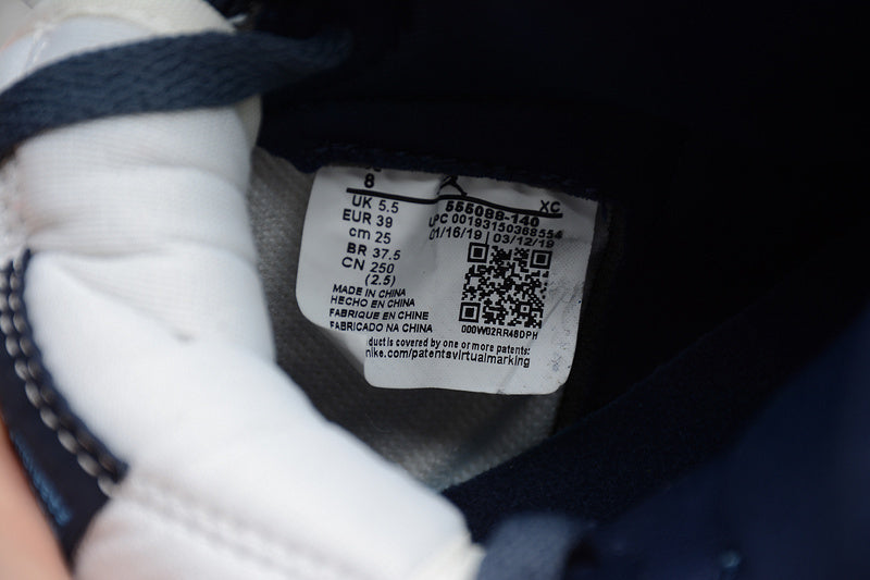 AJ1 High