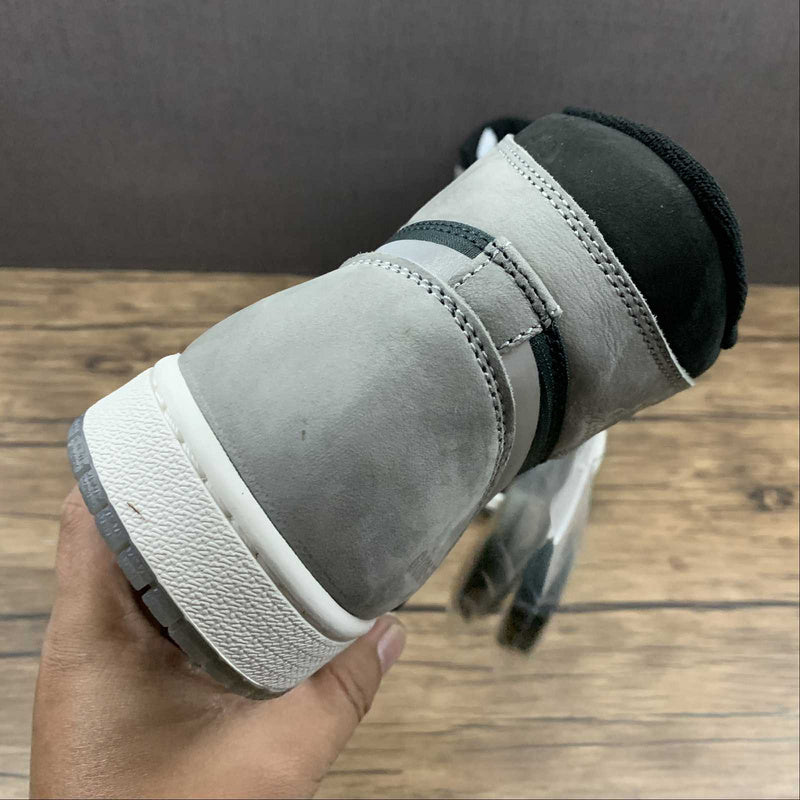 AJ1 High