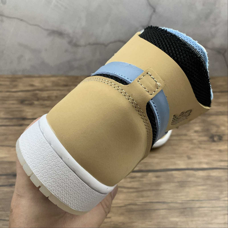 AJ1 High