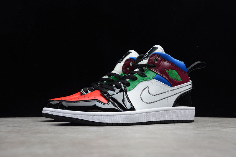 AJ1 Mid