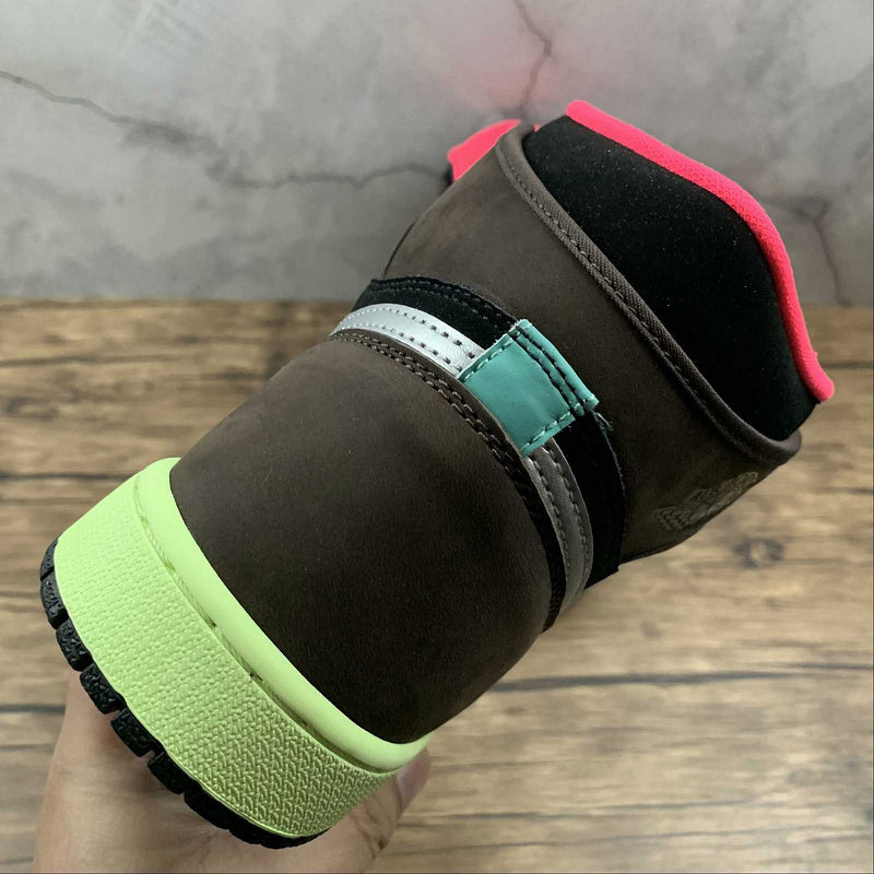 AJ1 High