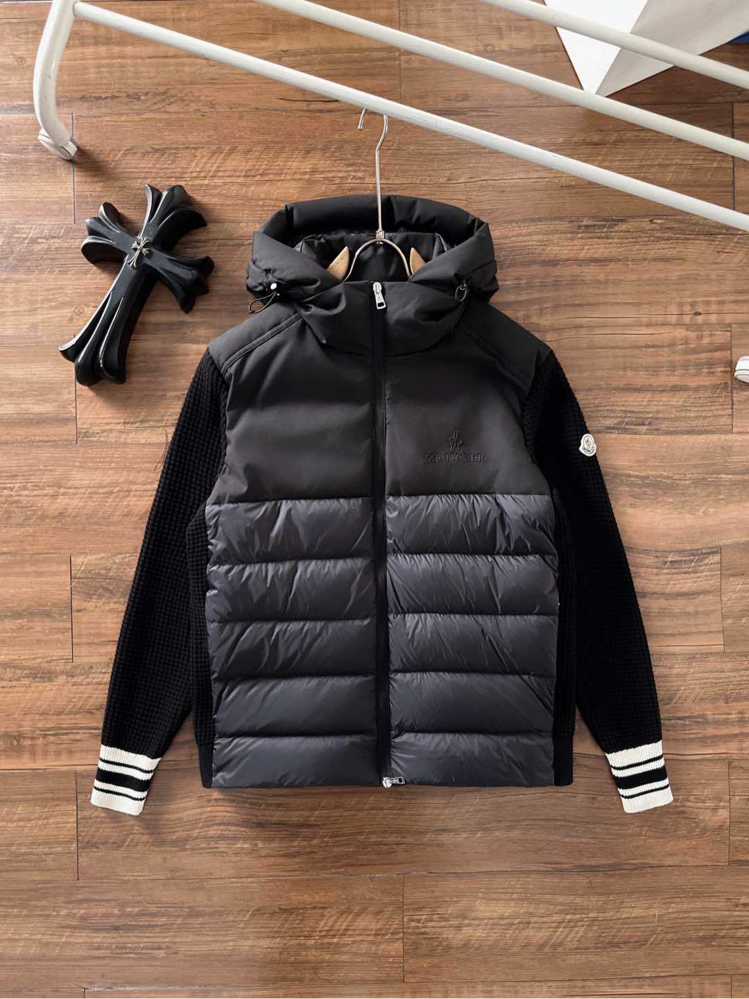 Mon Cardigan