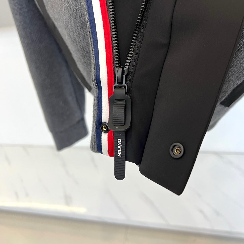 Mon Cardigan