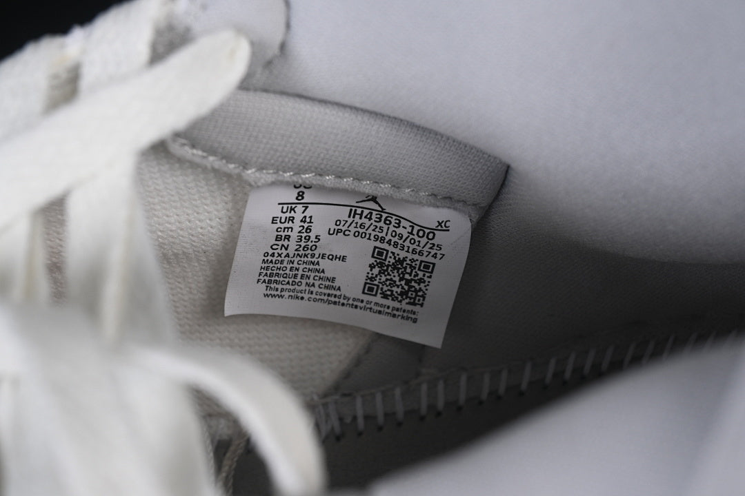 AJ1 High