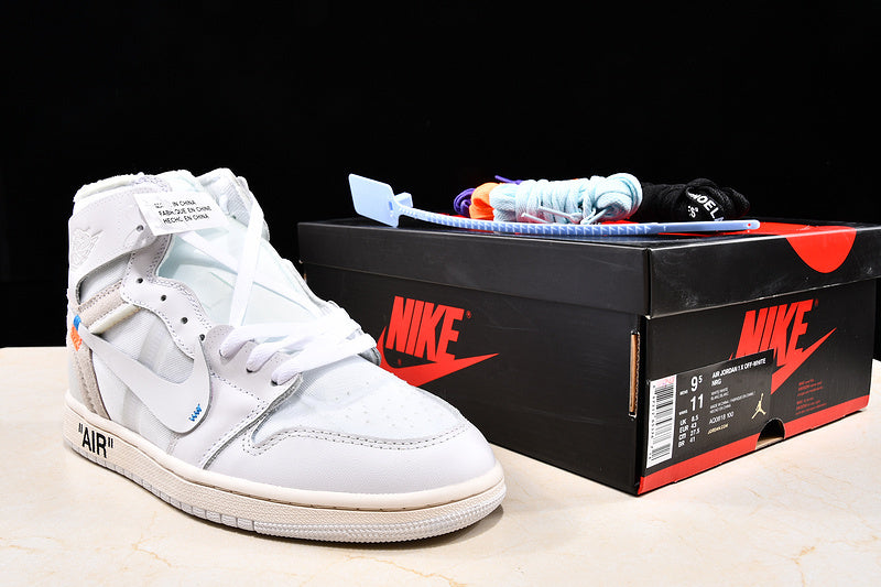 AJ1 High