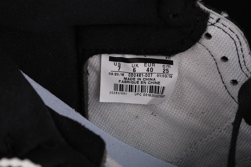 AJ1 High