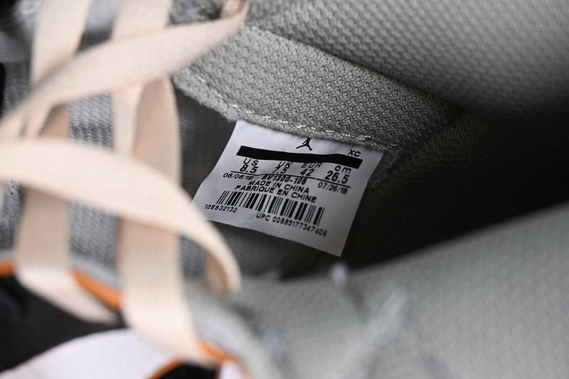 AJ1 High