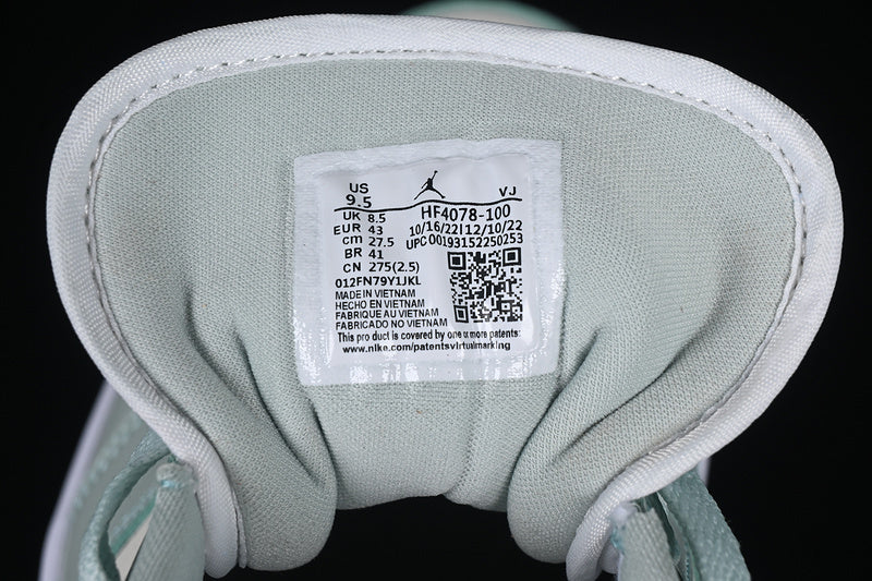 AJ1 Low