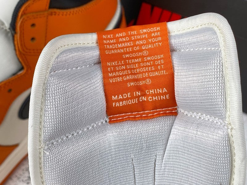 AJ1 High