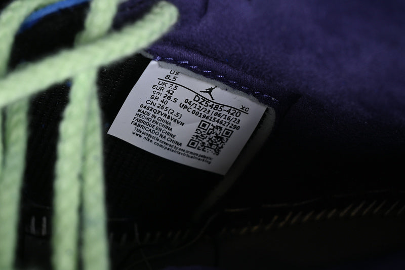 AJ1 High