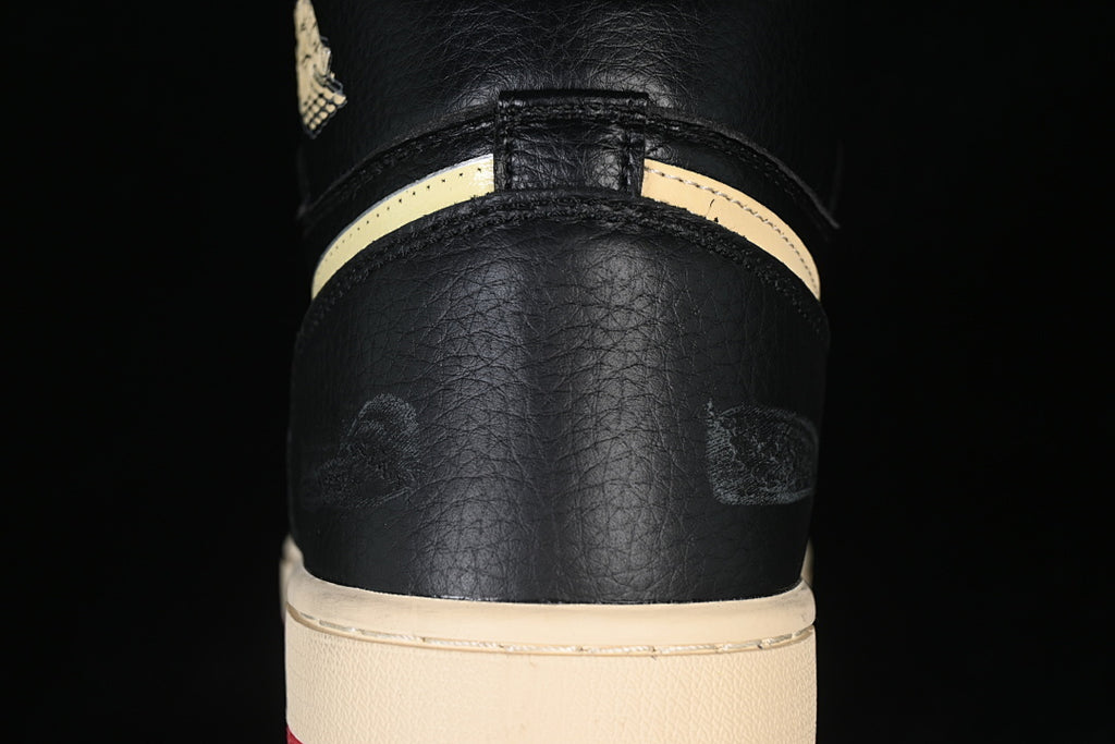 AJ1 High