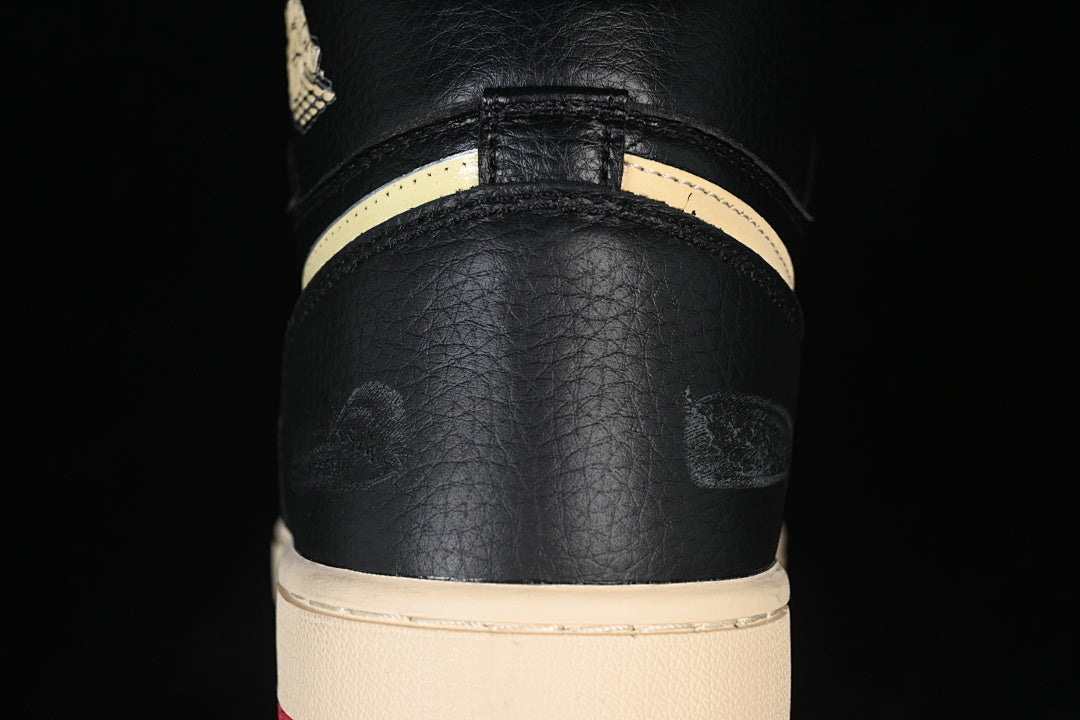 AJ1 High