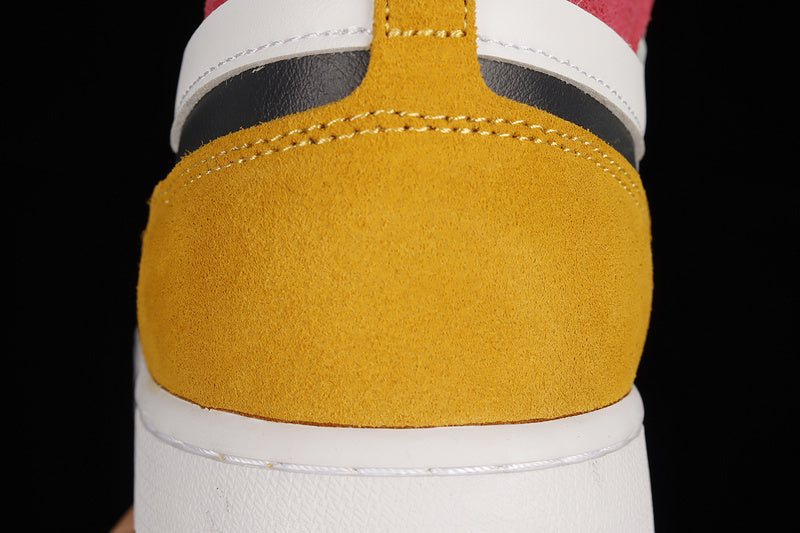 AJ1 High