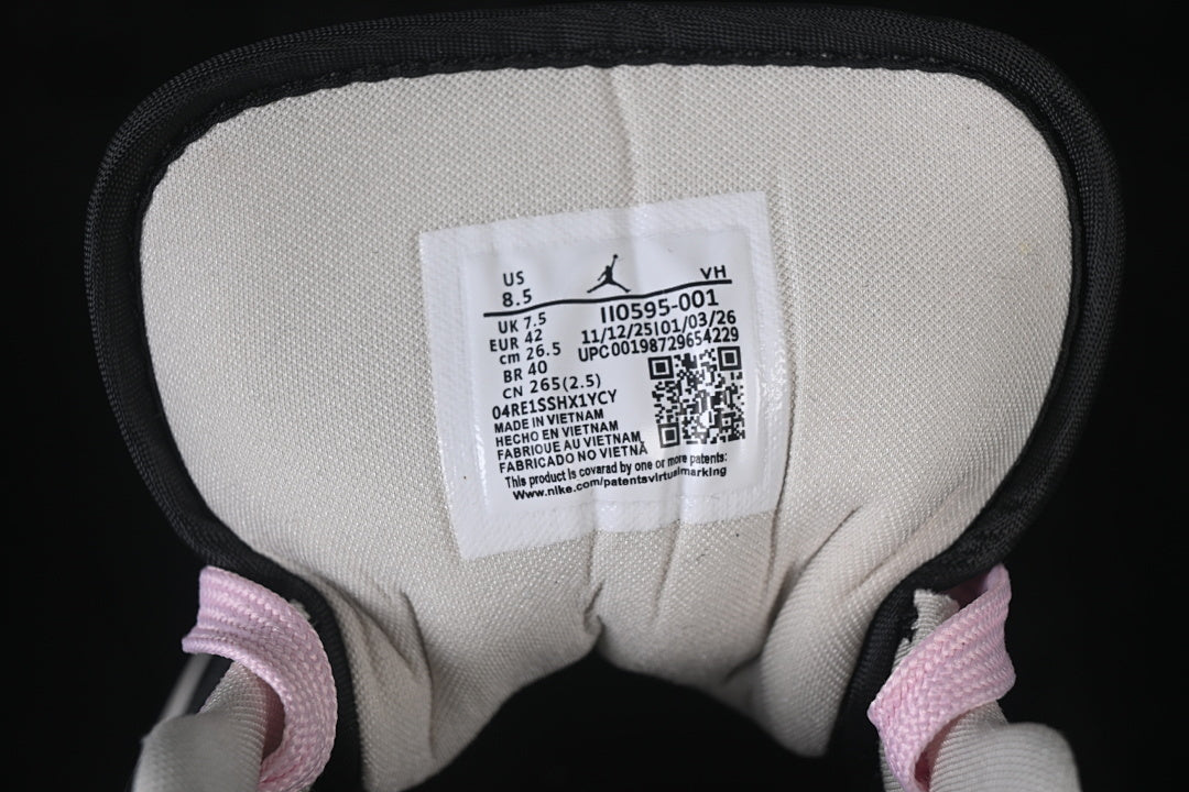 AJ1 Low
