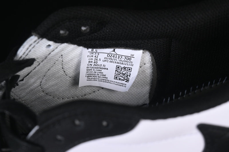AJ1 Low