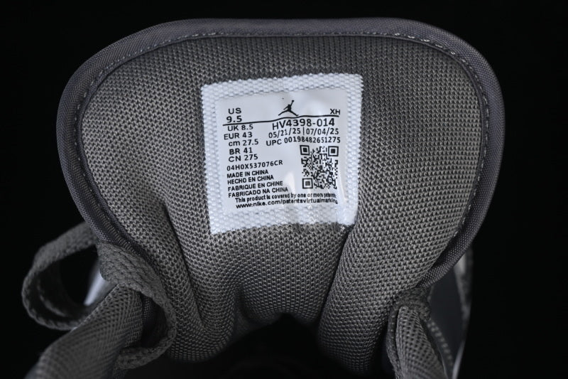AJ1 Low