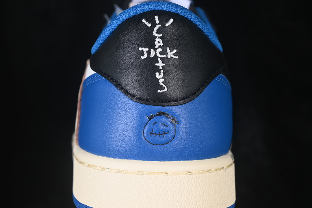 AJ1 Low