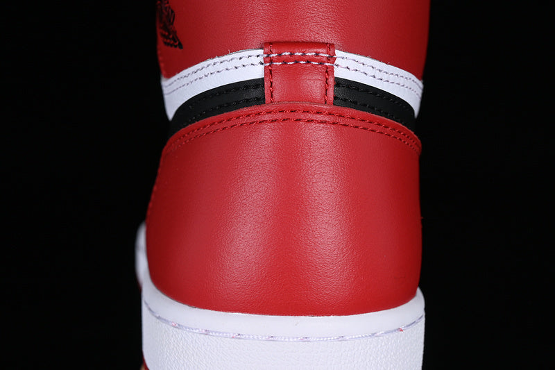 AJ1 High