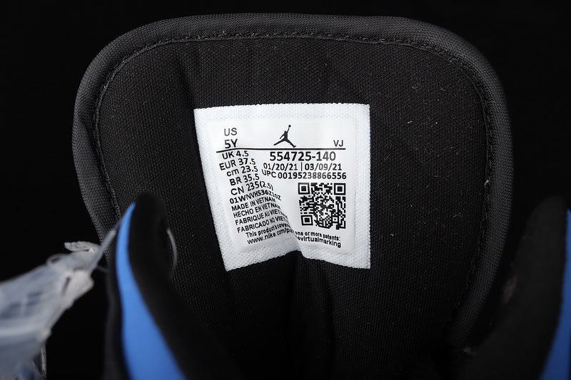 AJ1 Mid