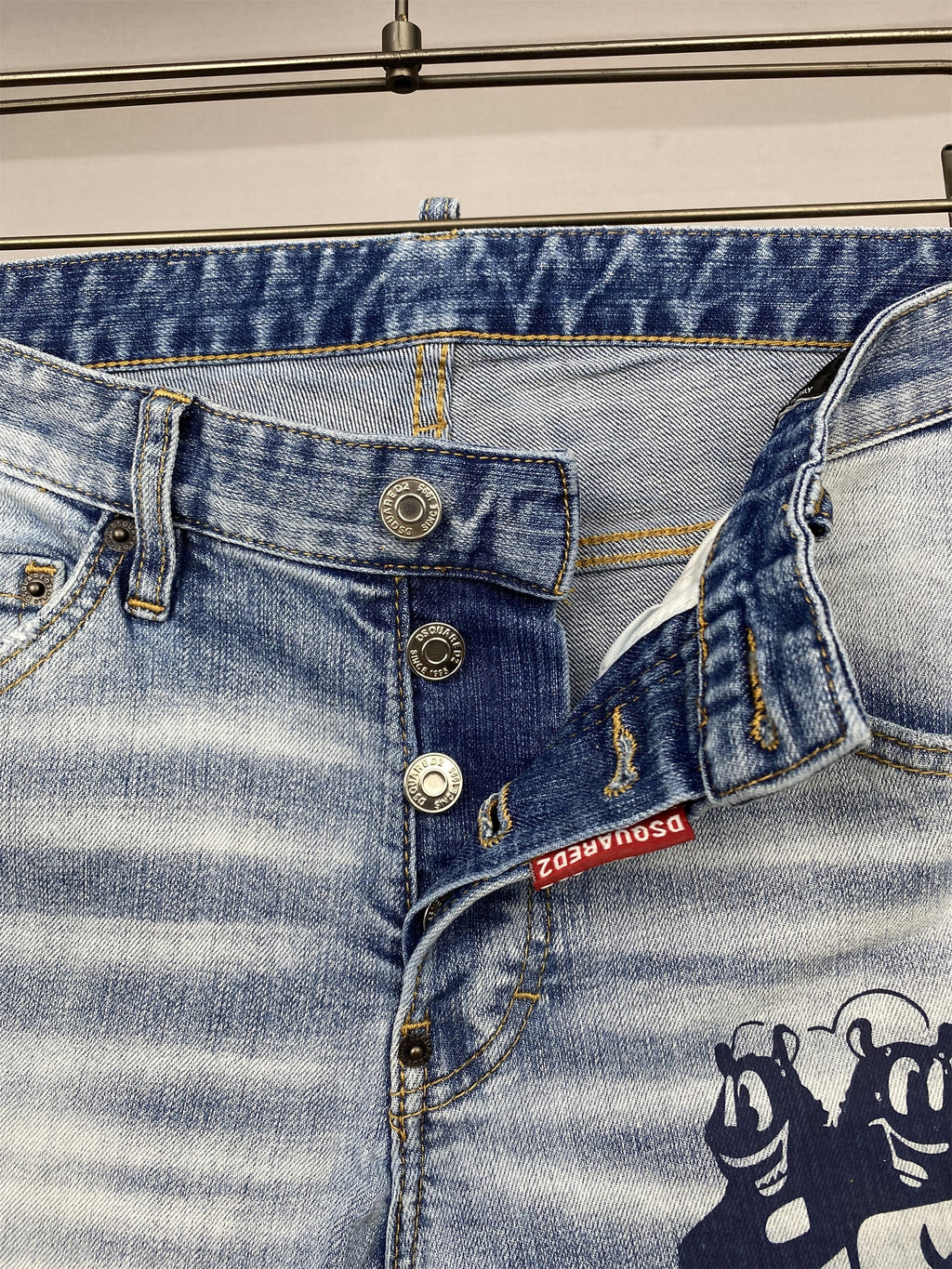 D2 Jeans