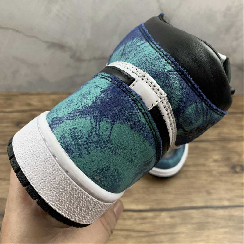 AJ1 High