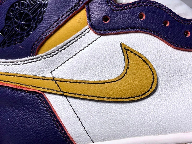 AJ1 High
