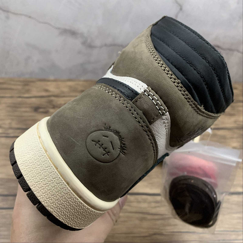 AJ1 High