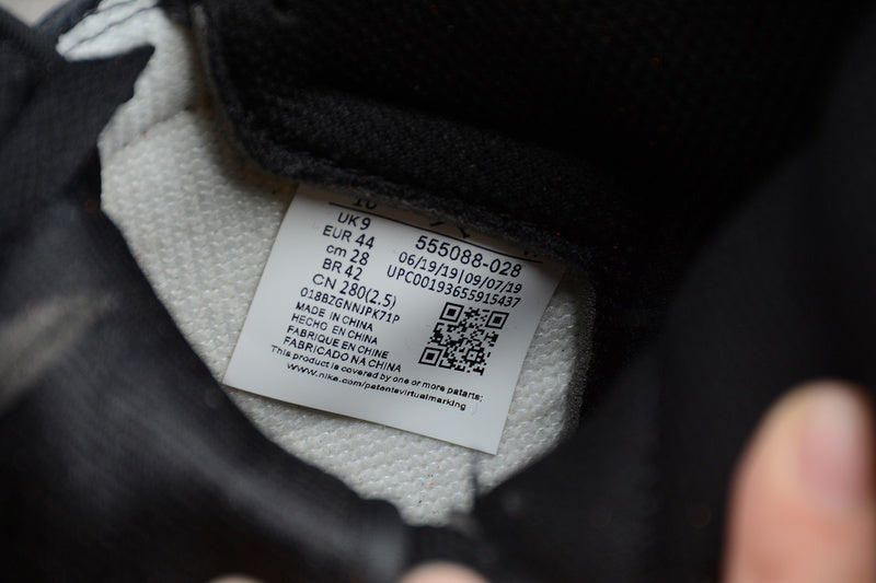 AJ1 High