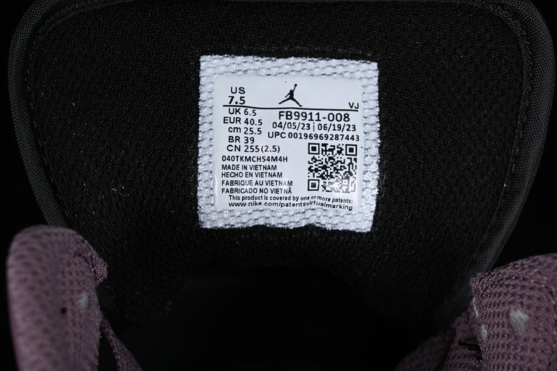 AJ1 Mid