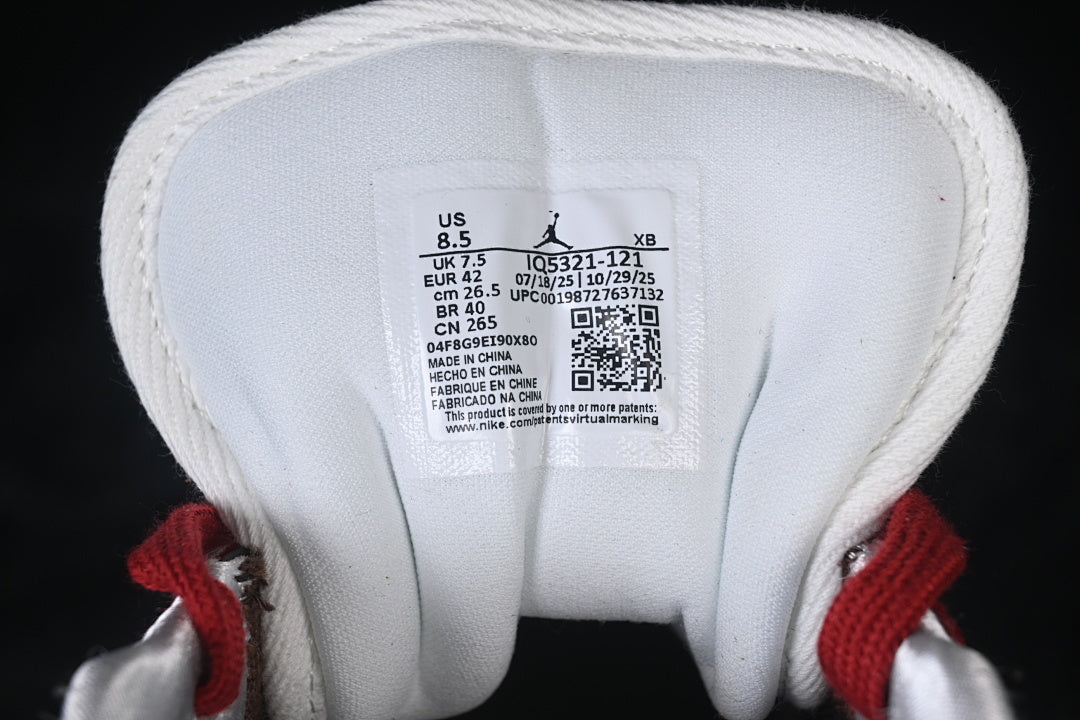AJ1 Low