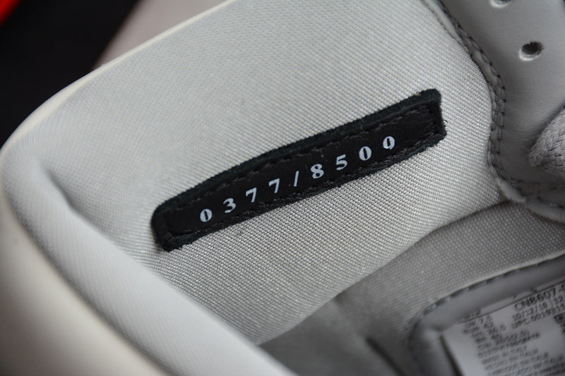 AJ1 High