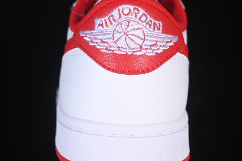 AJ1 Low