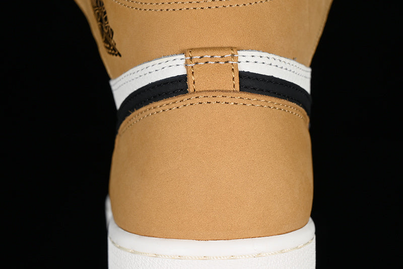 AJ1 High