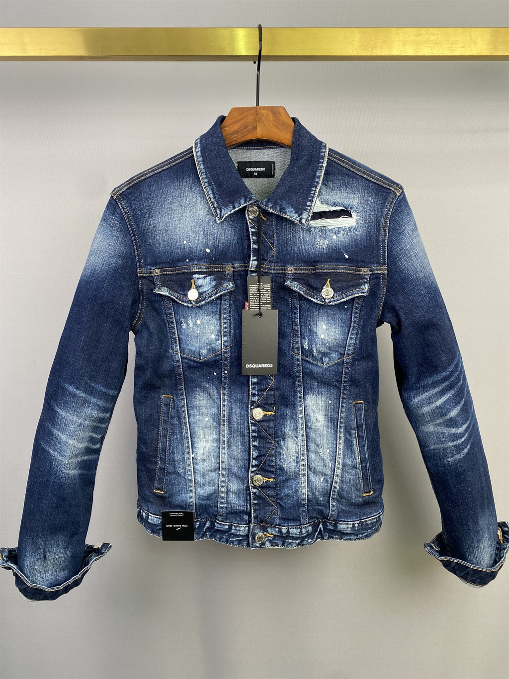 D2 Jeans