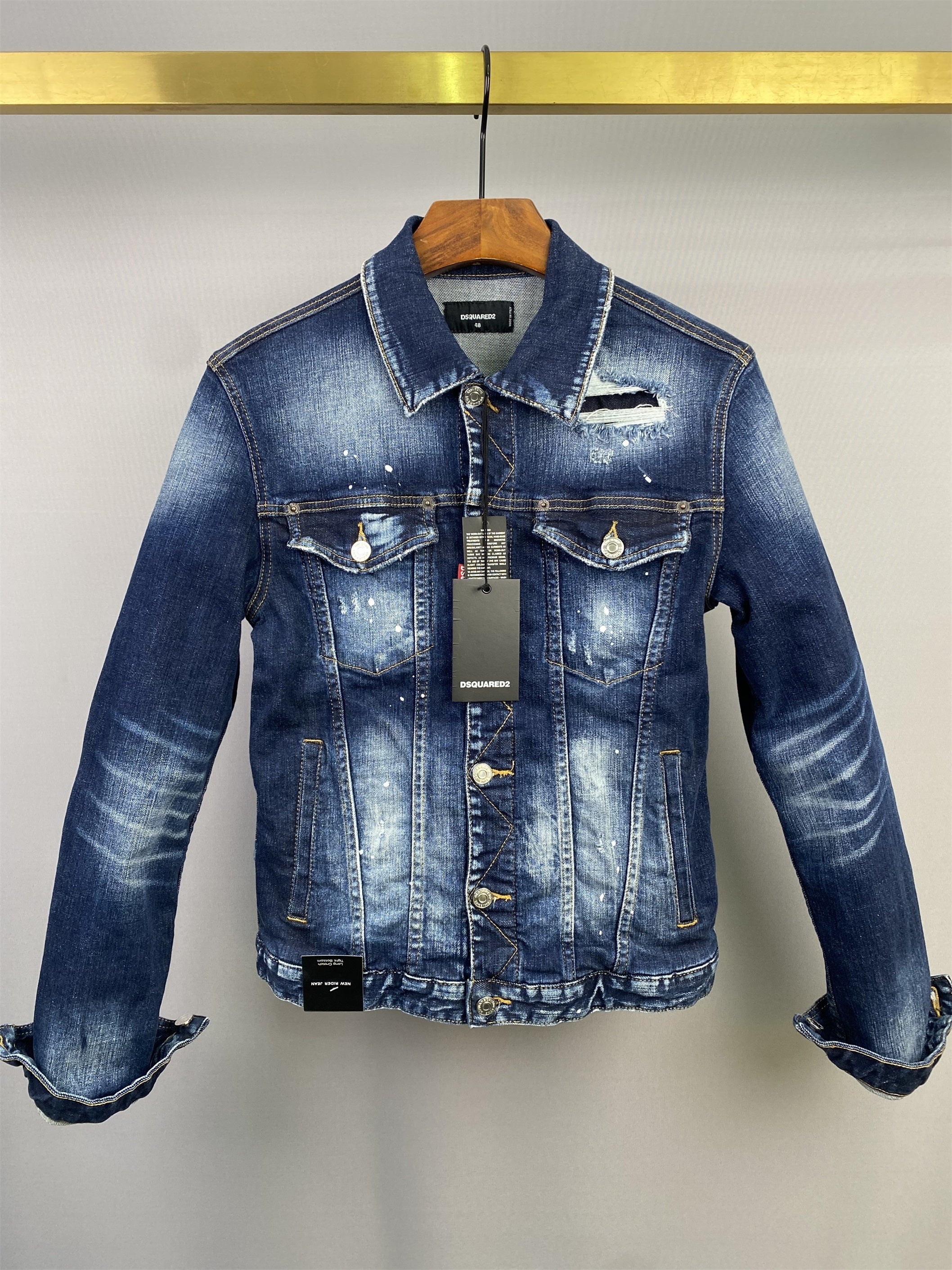 D2 Jeans