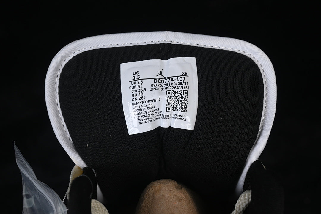 AJ1 Low