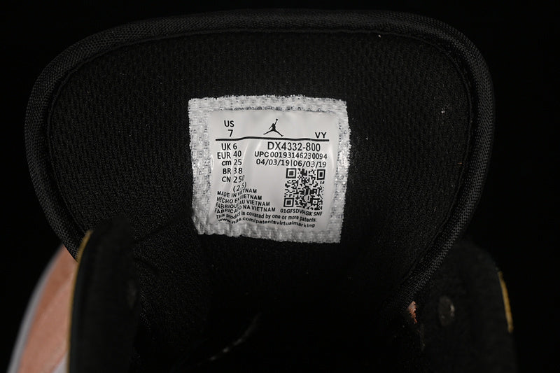 AJ1 Mid