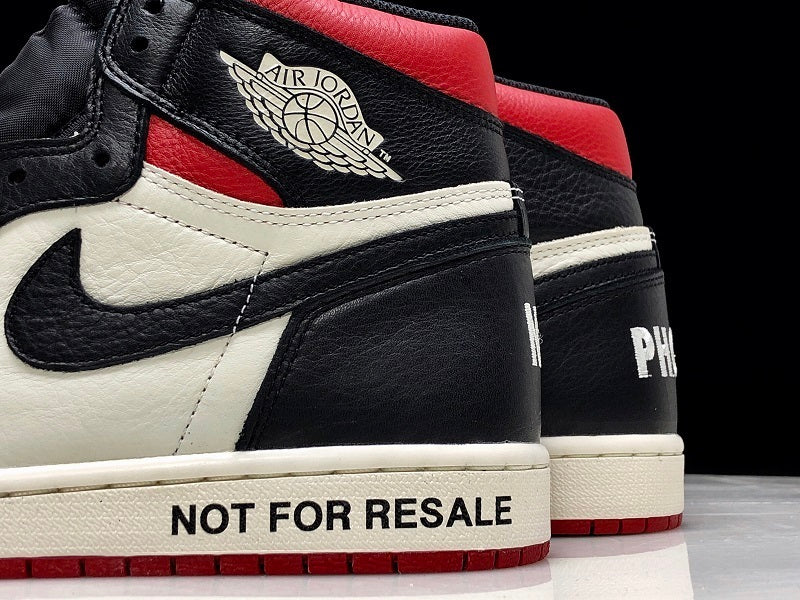 AJ1 High