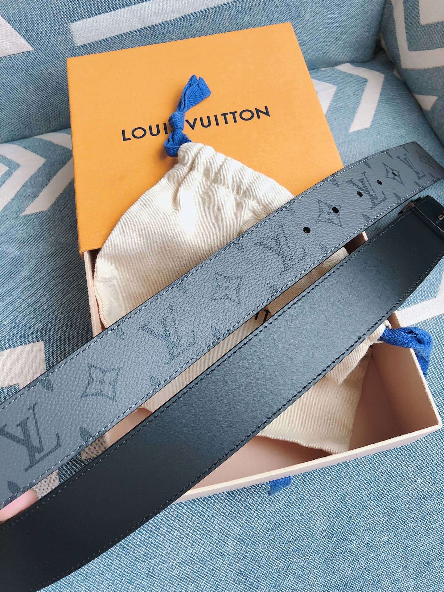 LV Bälte