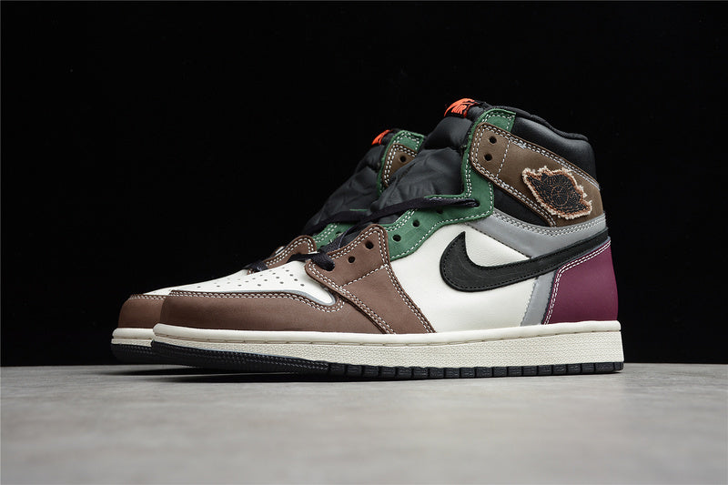 AJ1 High