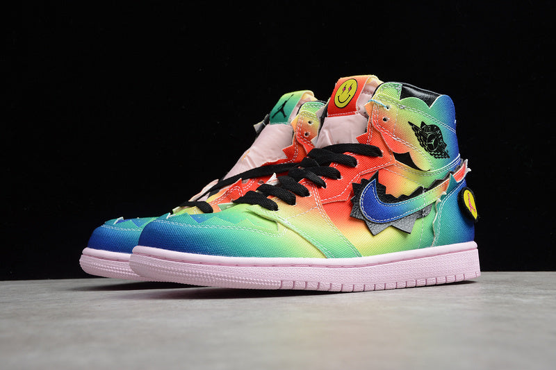 AJ1 High