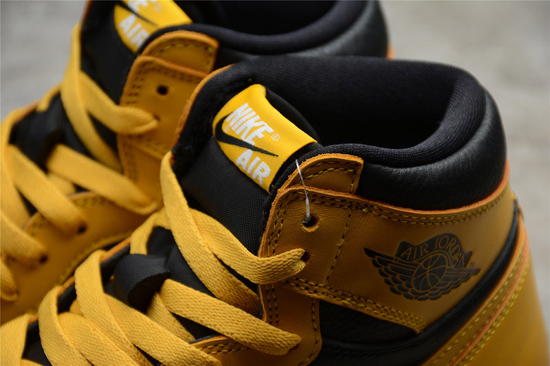 AJ1 High