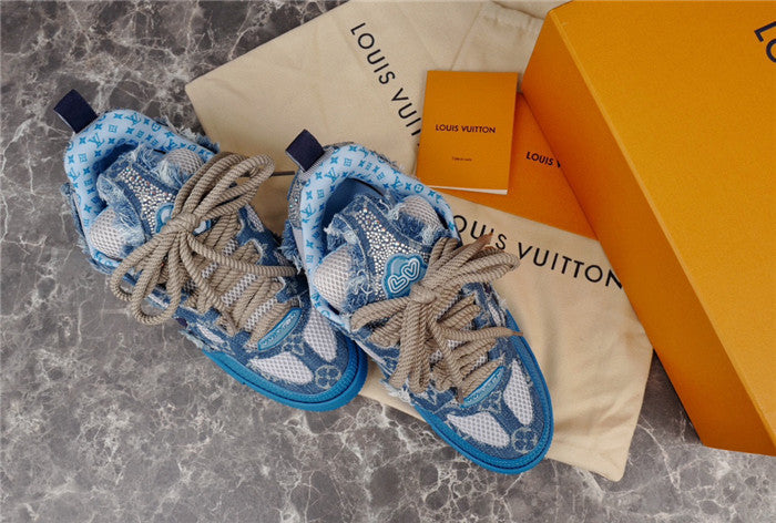 LV Sneakers