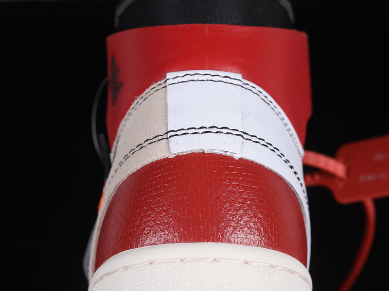AJ1 High