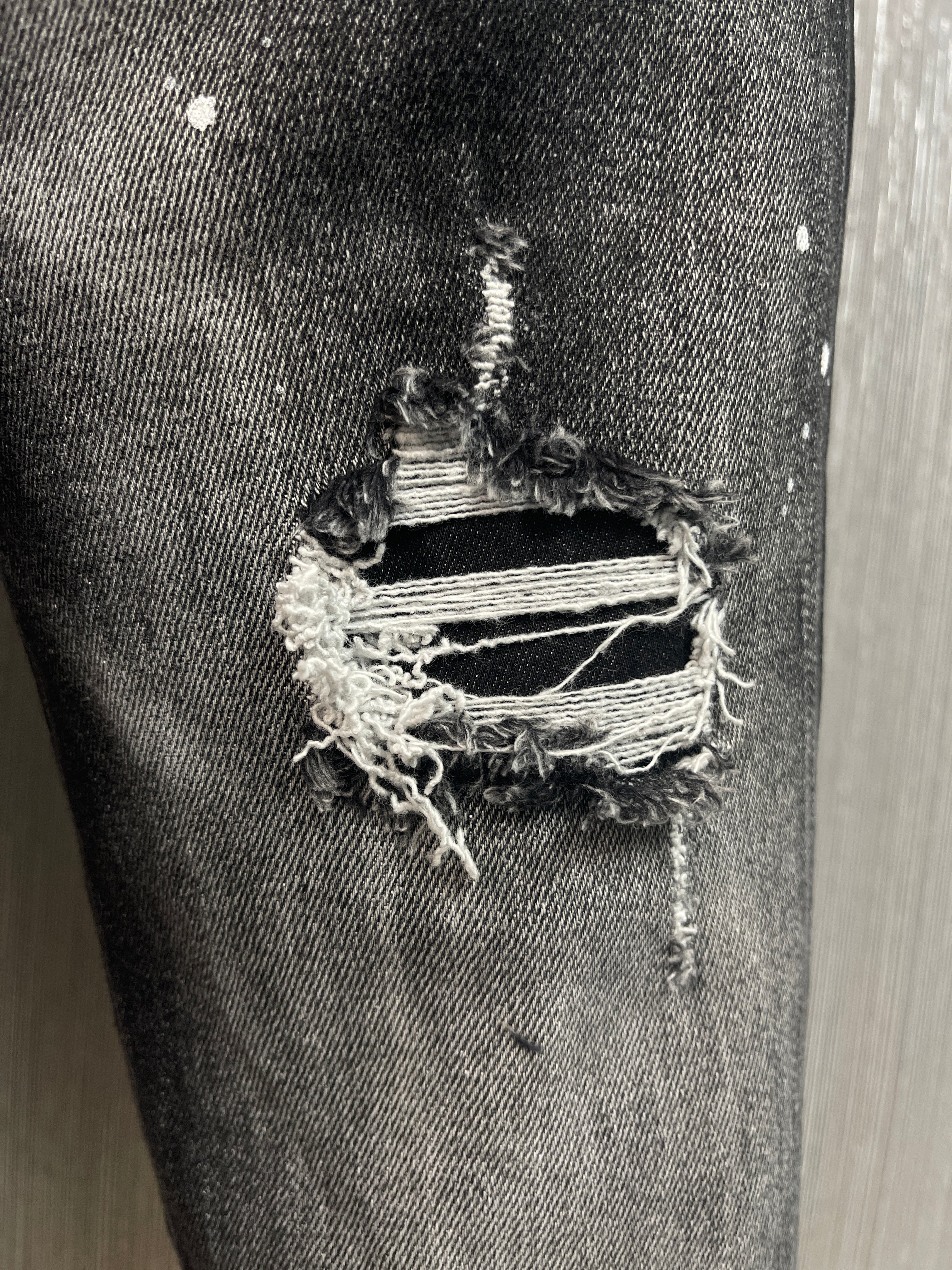 D2 Jeans