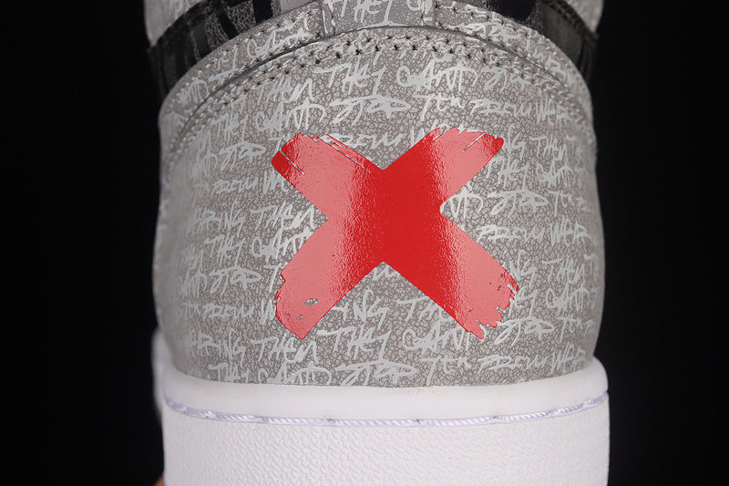 AJ1 High
