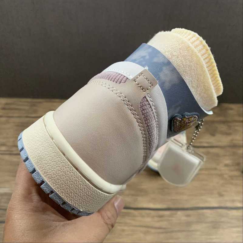AJ1 High