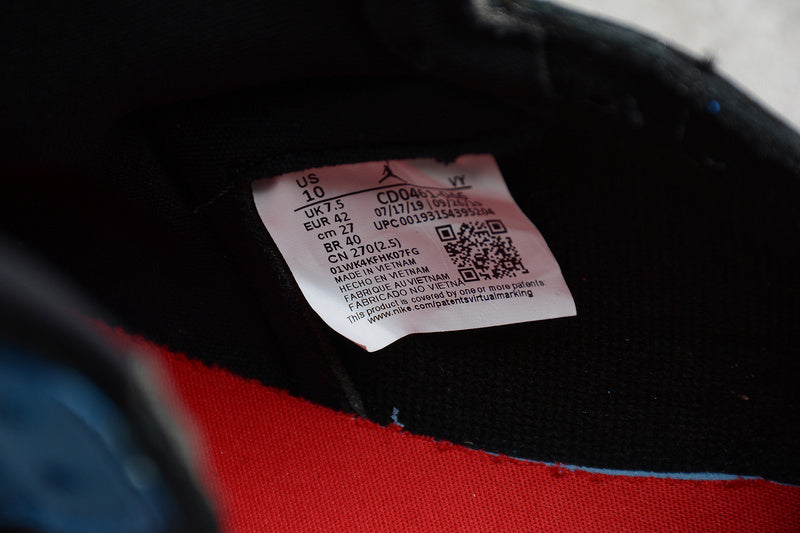 AJ1 High