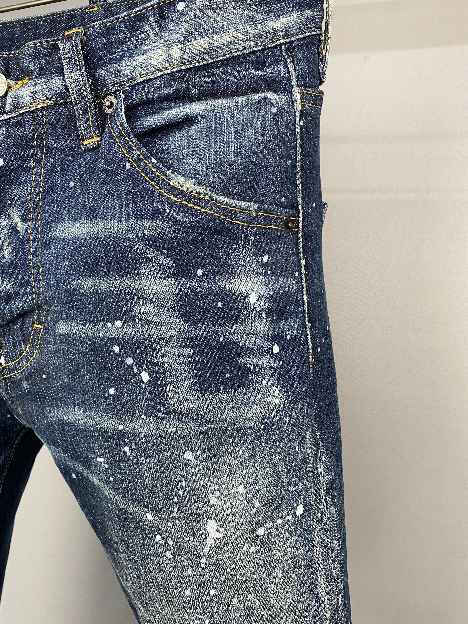 D2 Jeans